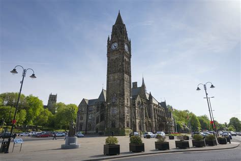 Rochdale .
